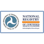 certified examiner